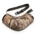 Guide Gear Thinsulate Mens Camo Hand Warmer Pouch Insulated