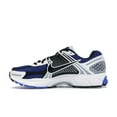 thumbnail image 2 of Nike Men's Zoom Vomero 5 White Racer Blue Black Running Shoes, from StockX, 2 of 5