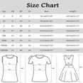 thumbnail image 3 of Ierhent Casual Summer Dresses for Women Womens Casual Floral Deep V Neck Long Sleeve Long Evening Dress Party Wedding Dresses(Khaki,4XL), 3 of 5