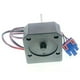 thumbnail image 4 of 4681JB1029D RDD056X04 for Refrigerator Condenser Fan Motor Assembly, 1267566 AP4437783 EA3523330, DC, 4 of 5
