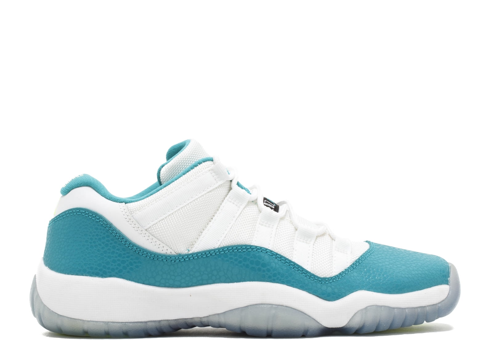 jordan 11 turquoise