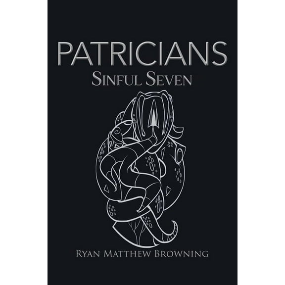 Patricians: Sinful Seven, (Paperback)