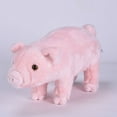 thumbnail image 1 of Stuffed Toy Simulated Multifunctional PP Cotton Little Pig Stuffed Doll Birthday Gift, 1 of 8