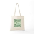 thumbnail image 5 of CafePress - All Seeing Eye Tote Bag - Unisex Canvas Tote Bag, Beige, 1-Piece, 5 of 6