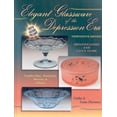 thumbnail image 1 of Verrerie Élégante de l'Ère de la Dépression : Guide d'Identification et de Valeur, 1 of 1