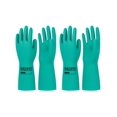thumbnail image 1 of Guantes resistentes a productos químicos PACIFIC PPE XX-Large 15 mil, 1 of 8