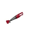 thumbnail image 2 of EUROSTAR EV2031 2-in-1 Lightweight Bagless Vacuum & Electric Broom, Red, 2 of 4
