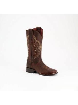 Ferrini 2025 anteater boots