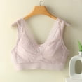 thumbnail image 2 of Rvasteizo Women Sports Bra Plus Size Bust Uplift Comfy Seamless Air Wear, 2 of 4