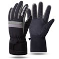 thumbnail image 3 of Gants de Ski Épaissis, Gants de Cyclisme à Écran Tactile Chaud pour l'Hiver, 3 of 4