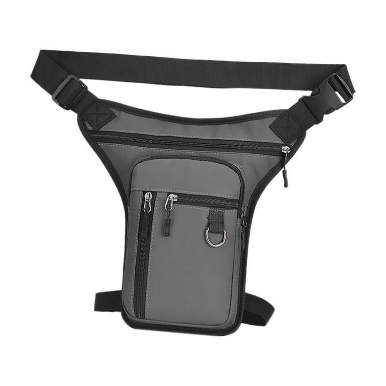 Leg top waist bag