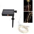 thumbnail image 4 of String Lamp, Light String 96LEDs 10m / 33ft  For Party For Wedding For Patio For Yard For Garden, 4 of 8