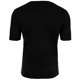 thumbnail image 5 of JACK&JONES Camiseta hombre, pack de 5 - JJLEOGRA TEE CREW NECK, manga corta, cuello redondo, algodón, logo estampado Negro/Blanco/Azul/Verde/Beige L (Large), 5 of 7