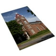 thumbnail image 3 of Print: First Presbyterian Church, Established In 1818, Was The First, 3 of 4