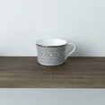 thumbnail image 3 of Noritake Infinity Graphite Set of 4 Cups, 3 of 7