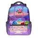 thumbnail image 4 of Mochila escolar con estampado de dibujos animados para niño y niña, bolsa de viaje con diseño de dibujos animados de Anime, para adolescentes, 2 unidades, 4 of 5