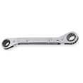 thumbnail image 1 of Llave de trinquete compensada DBL Revers 7/32"" x 9/32"" 12 PT, 1 of 1