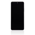 thumbnail image 3 of Esource Parts Xiaomi Poco F3 Redmi K40 OLED Assembly With Frame Refurbished Night Black, 3 of 5