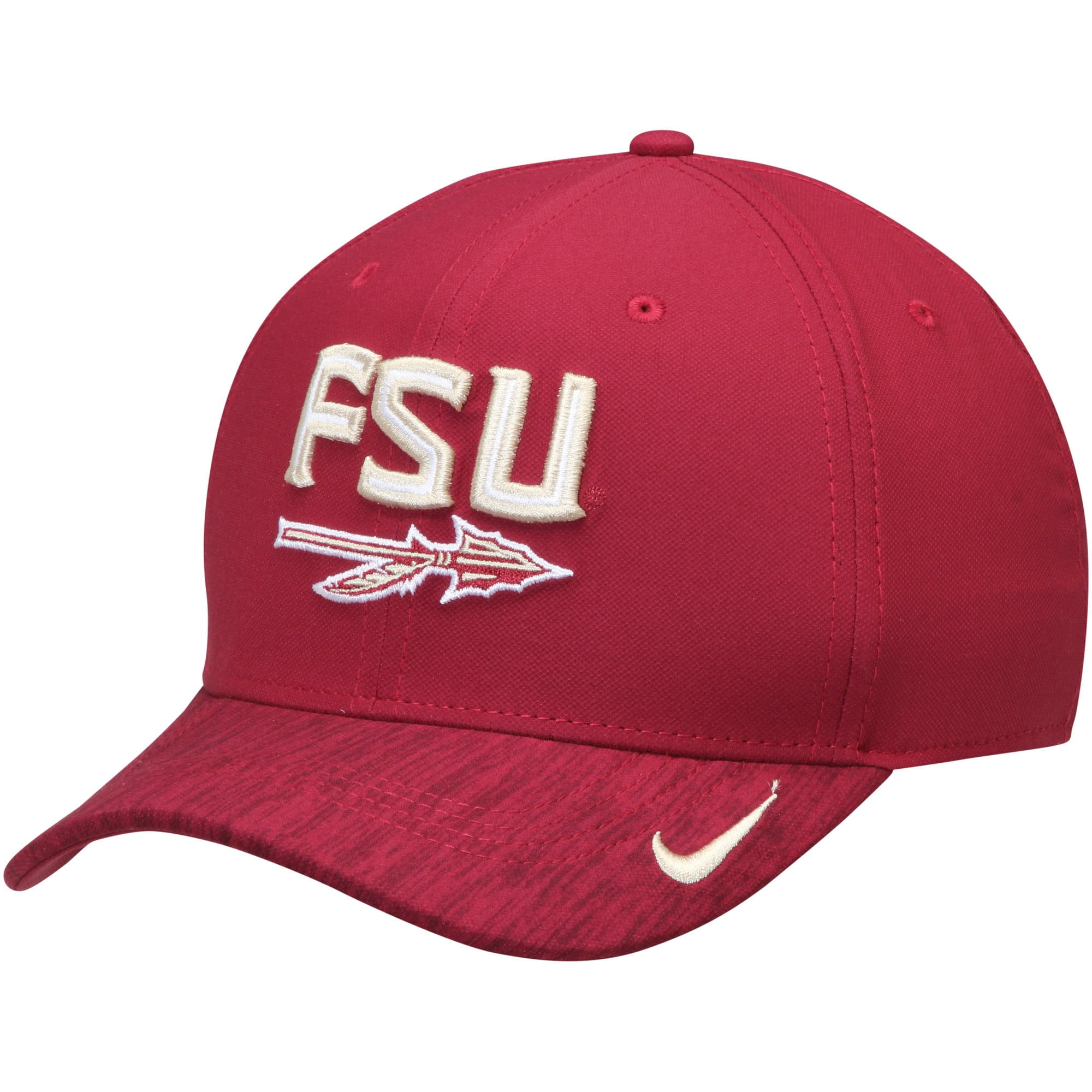 Men's Nike Garnet Florida State 
