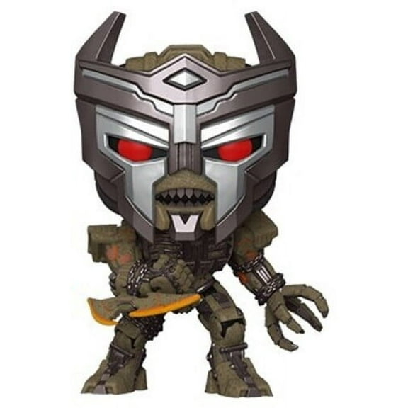FUNKO POP! MOVIES: Transformers ROTB - Scourge, Funko, Gifts