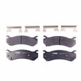 thumbnail image 1 of Balatas Ceramicas Silverado 1500 1999 A 2004 Chevrolet Delanteras O Traseras TRW ., 1 of 4