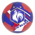 thumbnail image 1 of Balón de Fútbol No. 5 Voit Teams Francia, 1 of 1