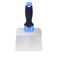 thumbnail image 2 of Cuchillo para masilla DYNWAVEMX de acero inoxidable 6 pulgadas para pintores, 2 of 8