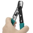 thumbnail image 2 of Yeacher Special Steel Capillary Tube Cutter Tube Refrigeration Maintenance Tool for 3mm Copper Pipe Tube Scissors, 2 of 8