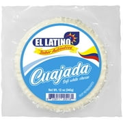 El Latino Queso Cuajada 12oz
