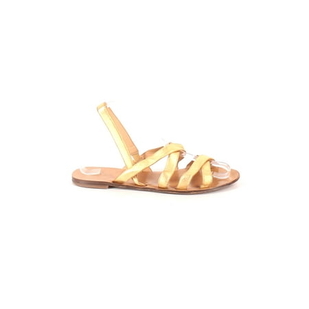 

Pre-Owned J.Crew Women s Size 8 Sandals