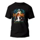 thumbnail image 1 of Playera Def Leppard, Rockera, Hysteria, 1 of 7