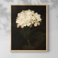 thumbnail image 2 of Vintage Floral Print CCCLXII - 10in. x 8in. Vintage Framed Print in Natural Wood Frame, 2 of 4