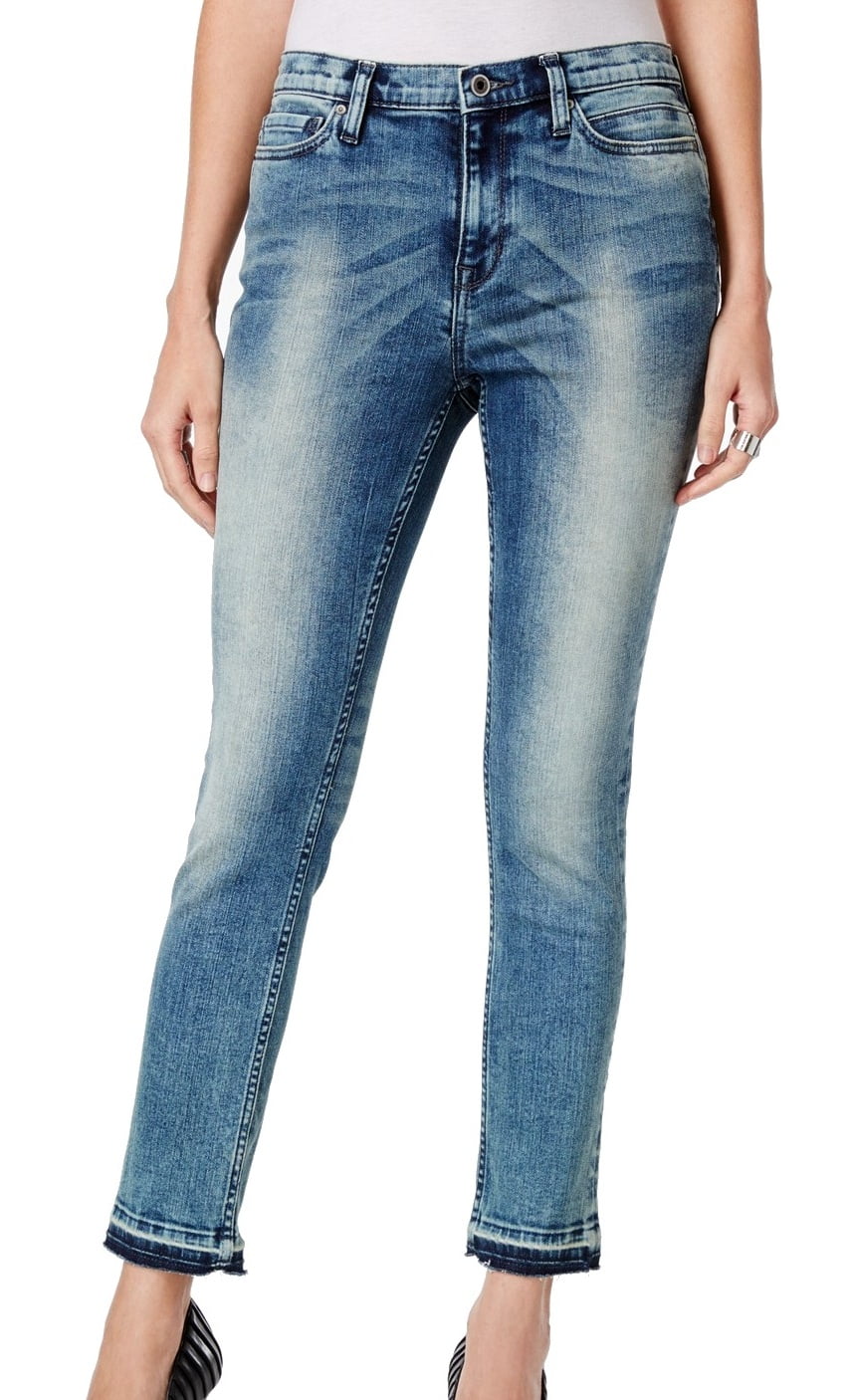 DKNY - DKNY NEW Blue Womens Size 8 