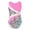 Colorful, variant on Yeahdor Kids Girls Ballet Dance Leotard Gymnastics Unitard Bodysuit Dance Training Performance Costume Pink 6