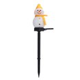thumbnail image 1 of Landscape Garden Lamp,Snowman LED Lamp Landscape Snowman LED Lamp Solar Lawn Lamp Ultimate Reliability, 1 of 8