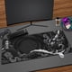 thumbnail image 3 of Alfombrilla de ratón grande con estampado de dragón japonés, accesorios para juegos, teclado de ordenador de oficina, XXL alfombrilla de ratón, alfombrilla de escritorio para ordenador portátil, 3 of 3