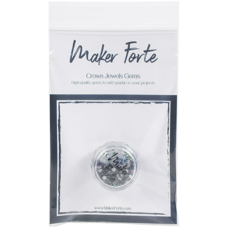 Maker Forte Crown Jewel Gems 8gr-Before The Storm