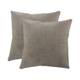 thumbnail image 1 of Felwors 2pcs Pillow Cases Spring Summer Cushion Covers For Living Room Balcony Garden 40 X 40cm, 1 of 5