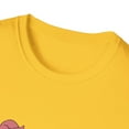 thumbnail image 4 of Musical Notes Kitty Musician Art Men Women Kids TShirt, 4 of 5