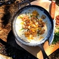 thumbnail image 2 of Bayou Classic ® Cast Iron 3-qt Covered Skillet with Self-Basting Lid - N/A, 2 of 4
