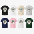 thumbnail image 2 of Catch Up With Jesus Graphic T-Shirt, Funny Religious Tomato Pun Tee, Unisex, 2 of 9