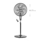 thumbnail image 4 of Ventilador de Pedestal Taurus Turbo Cycle 18 Pulgadas Gris, 4 of 4
