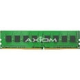 thumbnail image 2 of Axiom - DDR4 - module - 8 GB - DIMM 288-pin - 2133 MHz / PC4-17000 - CL15 - 1.2 V - unbuffered - non-ECC, 2 of 3