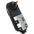 thumbnail image 4 of Hot Tub Compatible With Leviton Gfci 20 Amp With 15 Foot Cord Levgfa20, 4 of 6