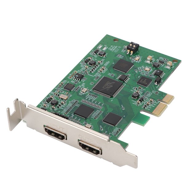 LYUMO Capture Card Video Acquisition Card