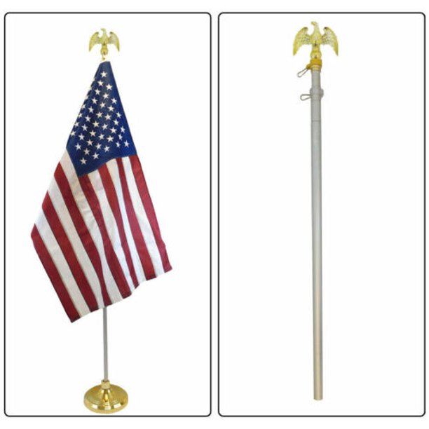 Flag Pole Toppers