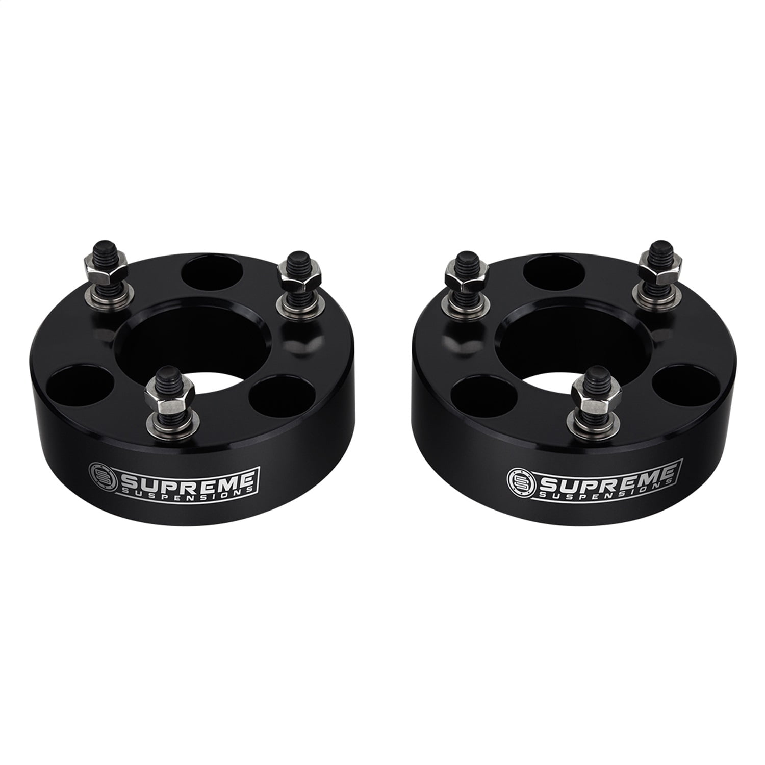 supreme suspension leveling kit ram 1500