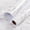 Gray White, variant on PETGLE Glossy Marble Contact Paper Granite White/Grey Kitchen Countertop Cabinets Furniture Refurbishment Wall Paper Thick Removable Wallpaper Peel and Stick Wall Decor Vinyl Wrap 11.8"x78.7"