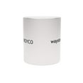 thumbnail image 5 of Succession TV SHOW | Waystar Royco Metallic Coffee Mug | 2 Colors, 5 of 7