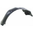 thumbnail image 3 of For Pontiac Firebird 1999 2000 2001 2002 Passenger Side Fender Liner | GM1251105 | 10296523, 3 of 5